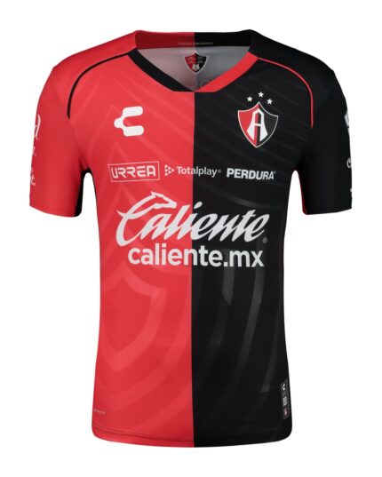 Camiseta Atlas FC