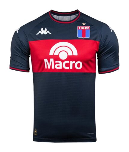 Camiseta CA Tigre